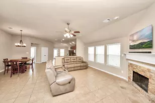 10120 Hidden Creek Falls Ln, Brookshire, TX 77423 - Photo 6