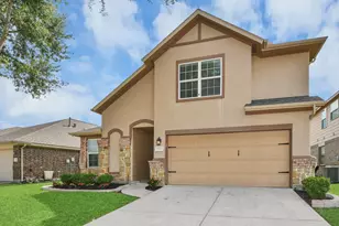 10120 Hidden Creek Falls Ln, Brookshire, TX 77423 - Photo 38