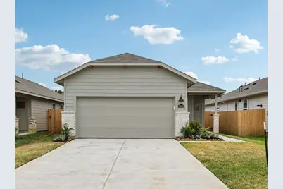 18543 Landing Meadows Lane, New Caney, TX 77357 - Photo 2