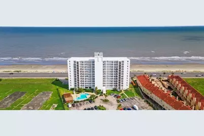 7310 Seawall Boulevard #309, Galveston, TX 77551 - Photo 16