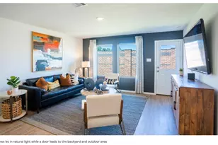 12039 Rockview Dr, Conroe, TX 77306 - Photo 6