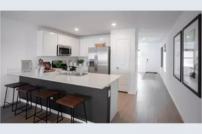 12039 Rockview Drive, Conroe, TX 77306 - Photo 4