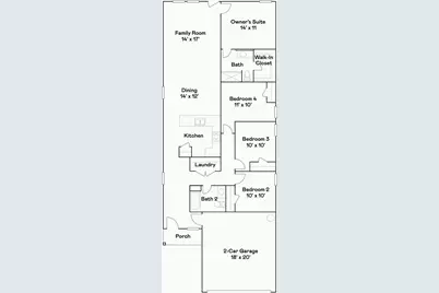 12039 Rockview Drive, Conroe, TX 77306 - Photo 2