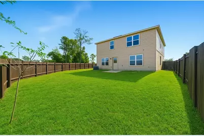 22602 Harrington Field Drive, Hockley, TX 77447 - Photo 20