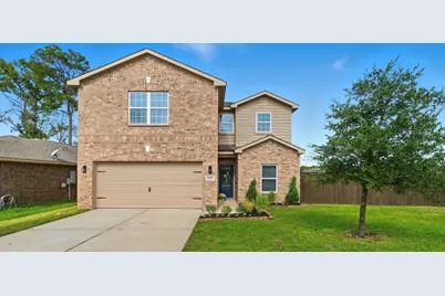 22602 Harrington Field Drive, Hockley, TX 77447 - Photo 2