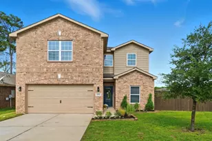 22602 Harrington Field Dr, Hockley, TX 77447 - Photo 2