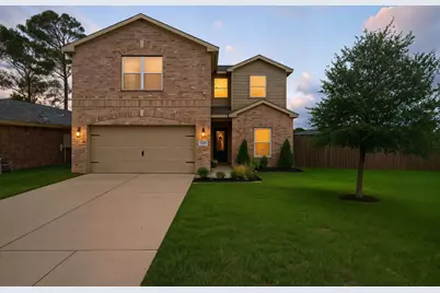 22602 Harrington Field Drive, Hockley, TX 77447 - Photo 1