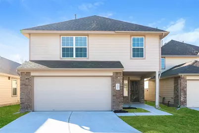 22452 Clear Castle Drive, Porter, TX 77365 - Photo 1