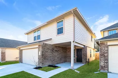 22452 Clear Castle Drive, Porter, TX 77365 - Photo 2