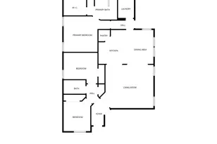 16542 Whitaker Creek Dr, Houston, TX 77095 - Photo 22