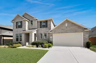 10618 Amador Peak Dr, Rosharon, TX 77583 - Photo 4