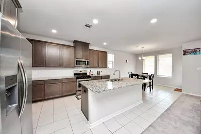 10618 Amador Peak Drive, Rosharon, TX 77583 - Photo 14