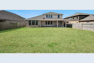 10618 Amador Peak Drive, Rosharon, TX 77583 - Photo 42