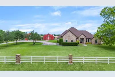 9103 Jeske Road, Needville, TX 77461 - Photo 1