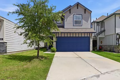 112 Camelot Place Court, Conroe, TX 77304 - Photo 1