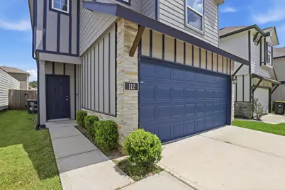 112 Camelot Place Court, Conroe, TX 77304 - Photo 2