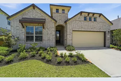 2952 Golden Dust Drive, Katy, TX 77493 - Photo 6