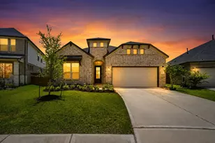 2952 Golden Dust Dr, Katy, TX 77493 - Photo 2