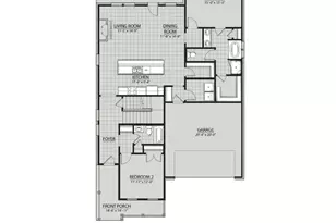 11314 Iron Horse St, Montgomery, TX 77316 - Photo 2