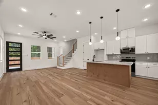 4806 Carmen St, Houston, TX 77033 - Photo 2