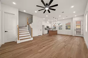 4806 Carmen St, Houston, TX 77033 - Photo 6
