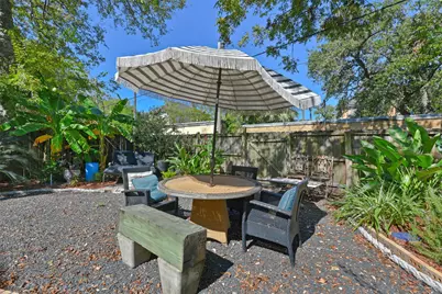 1614 Avenue K #Rear, Galveston, TX 77550 - Photo 30