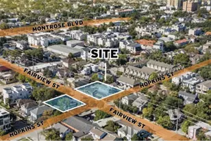 601-602 Fairview Ave, Houston, TX 77006 - Photo 2