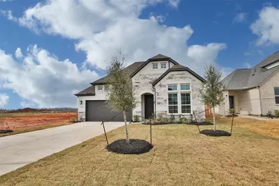 21130 Sunlight Grove Drive, Rosharon, TX 77583 - Photo 1