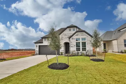21130 Sunlight Grove Drive, Rosharon, TX 77583 - Photo 2
