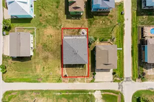 1326 Sunrise, Crystal Beach, TX 77650 - Photo 42