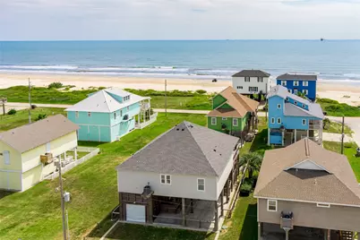 1326 Sunrise, Crystal Beach, TX 77650 - Photo 44