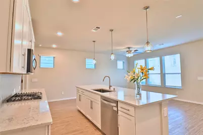 10413 Harmon Smith Dr, Houston, TX 77025 - Photo 8