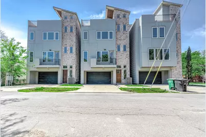 1721 Henderson Street, Houston, TX 77007 - Photo 2