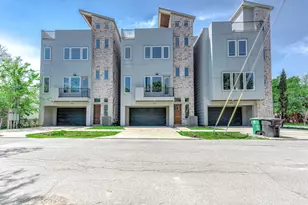 1721 Henderson St, Houston, TX 77007 - Photo 2