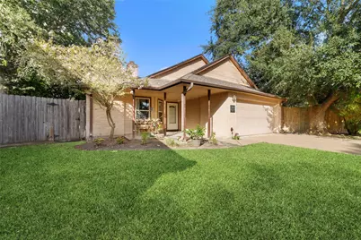 3060 High Plains Drive, Katy, TX 77449 - Photo 2