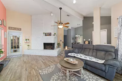 3060 High Plains Drive, Katy, TX 77449 - Photo 6