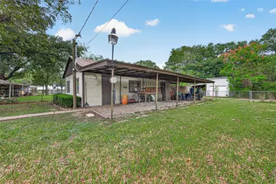 821 Bernard Avenue, Rosenberg, TX 77471 - Photo 16