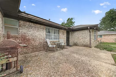 821 Bernard Avenue, Rosenberg, TX 77471 - Photo 22