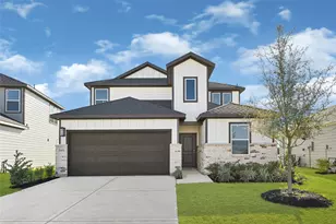 21835 Honey Scent Ln, Cypress, TX 77433 - Photo 2