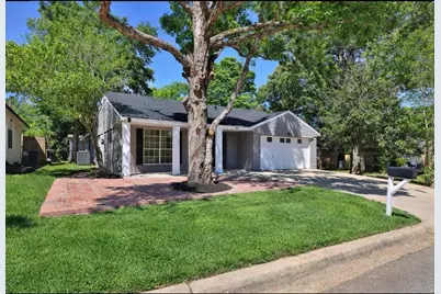 503 Allison St Street, Conroe, TX 77303 - Photo 2