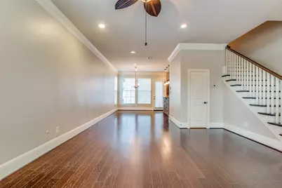 46 Rafters Row, The Woodlands, TX 77380 - Photo 10