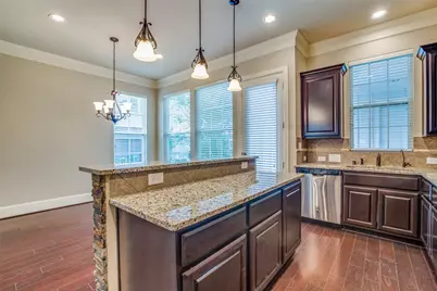 46 Rafters Row, The Woodlands, TX 77380 - Photo 16