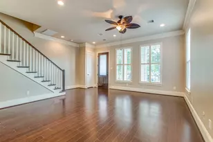 46 Rafters Row, The Woodlands, TX 77380 - Photo 6