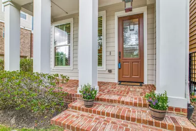 46 Rafters Row, The Woodlands, TX 77380 - Photo 4