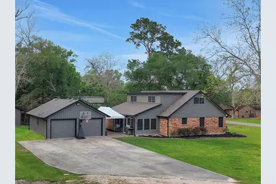 5311 Riverview Drive, Alvin, TX 77511 - Photo 2