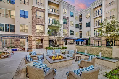 4139 Bellaire Boulevard #141, Houston, TX 77025 - Photo 2