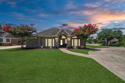 5231 S Fm 565 Road, Cove, TX 77523 - Photo 2