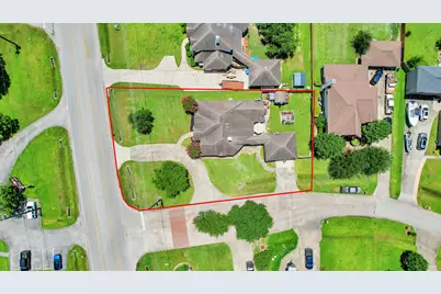 5231 S Fm 565 Road, Cove, TX 77523 - Photo 4