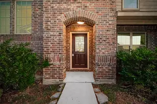 17815 Sentosa Cliff Ln, Richmond, TX 77407 - Photo 6