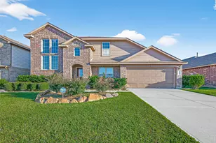 17815 Sentosa Cliff Ln, Richmond, TX 77407 - Photo 8